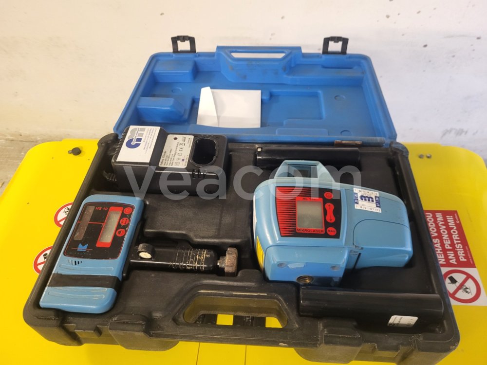 Online-Versteigerung:  MICROFYN ML-11
