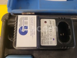 Online-Versteigerung:   MICROFYN ML-11