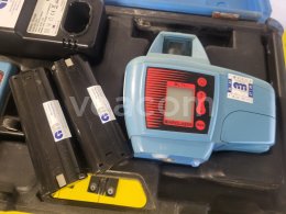 Online-Versteigerung:   MICROFYN ML-11