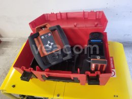 Online-Versteigerung: HILTI  PR20
