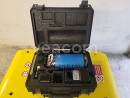 Online-Versteigerung:  MIKROFYN MLP-120