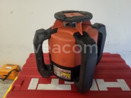 Online-Versteigerung: HILTI  PR30-HVS