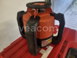 Online-Versteigerung: HILTI  PR30-HVS