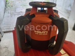 Online-Versteigerung: HILTI  PR30-HVS