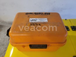 Online-Versteigerung:  TOPCON AT-G6
