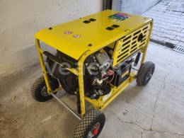 Online-Versteigerung:  ENDRESS 804DBG ES