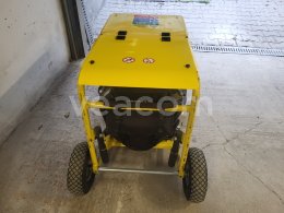 Online-Versteigerung:   ENDRESS 804DBG ES
