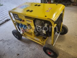 Online-Versteigerung:   ENDRESS 804DBG ES