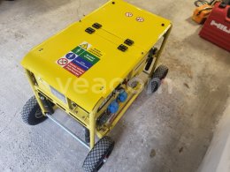 Online-Versteigerung:   ENDRESS 804DBG ES