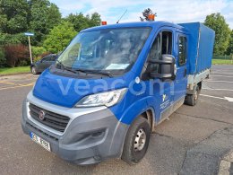 Online aukce: FIAT  DUCATO