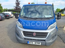 Online auction: FIAT  DUCATO