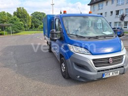 Online auction: FIAT  DUCATO