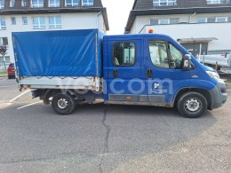 Online auction: FIAT  DUCATO