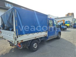 Online auction: FIAT  DUCATO