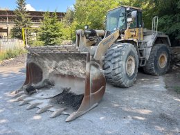 Online auction: KOMATSU  WA480-5H