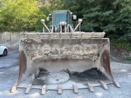 Online aukce: KOMATSU  WA480-5H