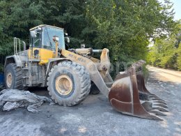 Online aukce: KOMATSU  WA480-5H