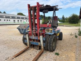 Online auction:  DESTA DVHM3222TM