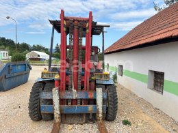 Online auction:   DESTA DVHM3222TM