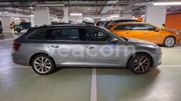 Online-Versteigerung: ŠKODA  SUPERB 4X4