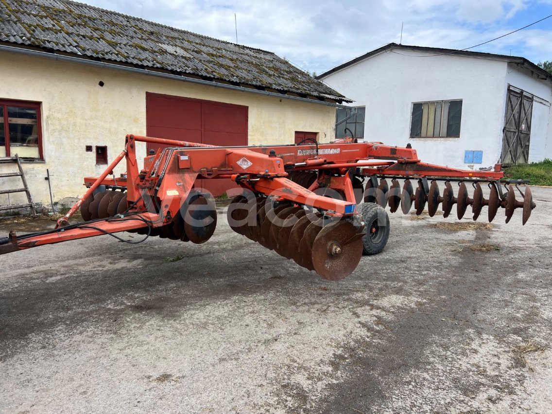 Online aukce: KUHN  XM 44/660