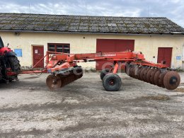 Online aukce: KUHN  XM 44/660
