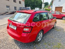 Online aukce: ŠKODA  FABIA