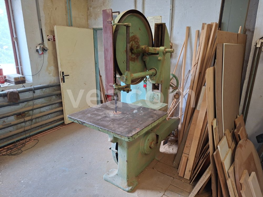 Online auction:  HOPFENGÄRTNER