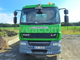 Online aukce: DAF  FA LF 55.300