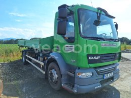 Online aukce: DAF  FA LF 55.300