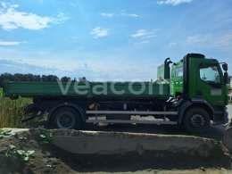 Online aukce: DAF  FA LF 55.300