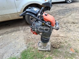 Online aukce: HUSQVARNA  LT 6005