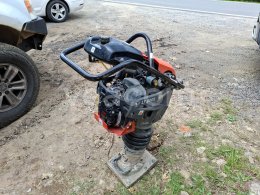 Online aukce: HUSQVARNA  LT 6005