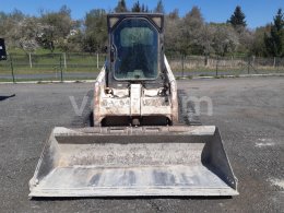 Online aukce: BOBCAT 864 