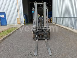 Online aukce: JUNGHEINRICH  EFG 215