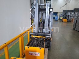 Online aukce: JUNGHEINRICH  EFG 215