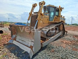 Online aukce: CATERPILLAR  D6R XL
