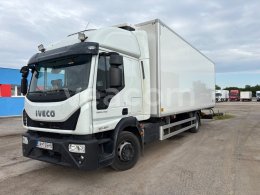 Online auction: IVECO  120E
