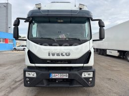 Online auction: IVECO  EUROGARGO 120-250