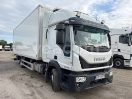 Online auction: IVECO  EUROGARGO 120-250