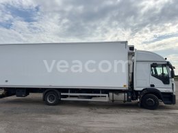Online auction: IVECO  EUROGARGO 120-250