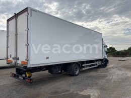Online auction: IVECO  EUROGARGO 120-250