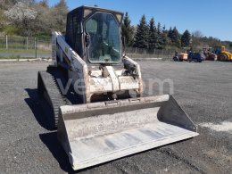 Online auction: BOBCAT 864 