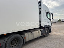 Online aukce: IVECO  STRALIS 480 + BARTOLETTI SRL