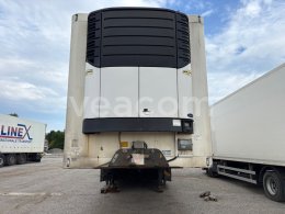 Online aukce: LAMBERET  SEMIFRIGO