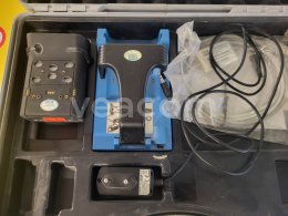 Online-Versteigerung:   MICROTECTOR II-G460