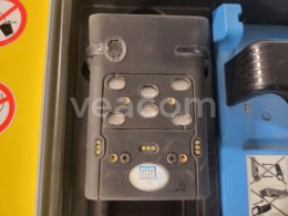 Online-Versteigerung:   MICROTECTOR II-G460