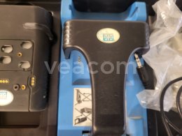 Online-Versteigerung:   MICROTECTOR II-G460