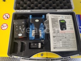 Online-Versteigerung:   MICROTECTOR II-G460