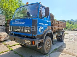 Online auction: LIAZ  250.261